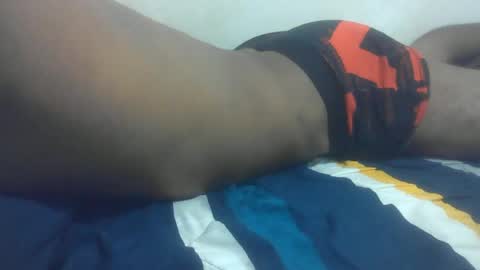SexyFlacko online show from July 5, 4:19 am