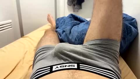 realpaddy online show from January 13, 11:43 pm