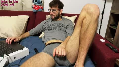 realpaddy online show from April 6, 8:43 pm