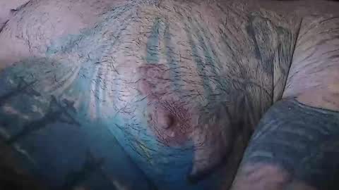 realrubpirate online show from October 30, 8:27 am