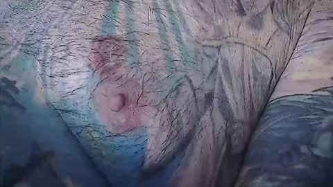 realrubpirate online show from February 22, 8:57 am