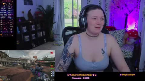 Snapshot of realsamisins chatting on January 11, 2:58 pm Snap - RealSamiSins online show from January 11, 2:58 pm