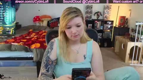 Snapshot of realsamisins chatting on September 22, 1:35 pm Snap - RealSamiSins online show from September 22, 1:35 pm