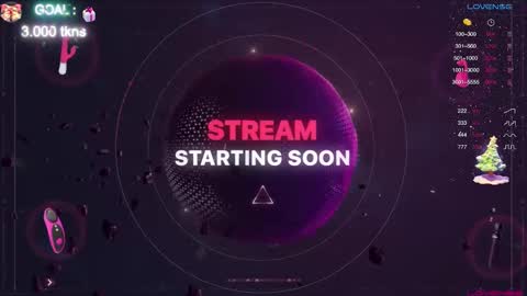 AliceEve online show from December 26, 9:01 am