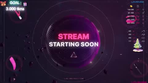 AliceEve online show from December 27, 3:26 pm