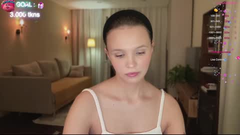 AliceEve online show from January 4, 8:48 pm