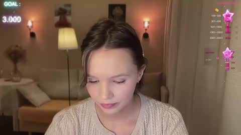 AliceEve online show from January 22, 3:40 pm