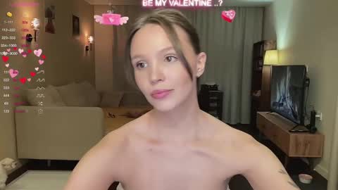 AliceEve online show from February 14, 9:32 pm