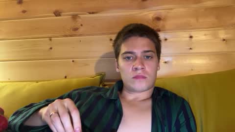 AliceEve online show from September 26, 7:29 pm