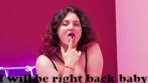 Realsweet Goddess online show from December 15, 12:29 am