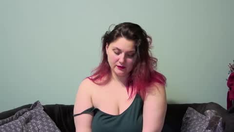 Realsweet Goddess online show from February 3, 12:25 am