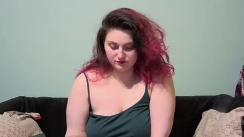 Realsweet Goddess online show from February 9, 3:23 pm