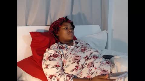 REAL1SWEETHEART online show from October 20, 6:41 pm