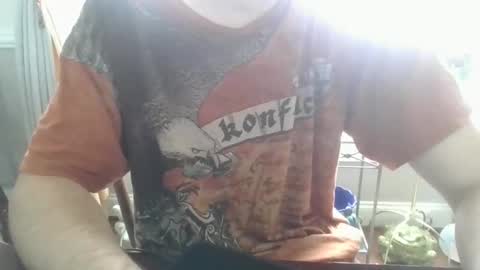 Snapshot of realzademeadows chatting on April 5, 3:53 pm realzademeadows online show from April 5, 3:53 pm