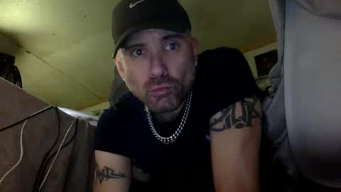 realzilla69 online show from December 3, 7:10 am