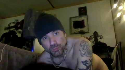 realzilla69 online show from December 5, 7:38 am
