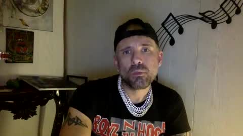 realzilla69 online show from December 10, 8:19 am