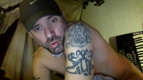 realzilla69 online show from December 11, 11:08 am