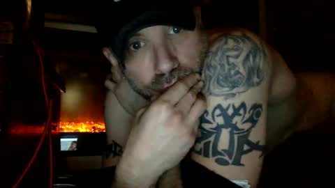realzilla69 online show from January 31, 11:03 am