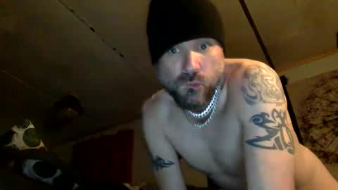 realzilla69 online show from February 25, 8:58 am