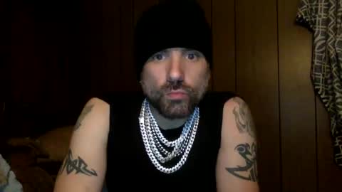 realzilla69 online show from March 2, 7:43 am
