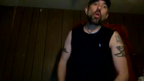 realzilla69 online show from March 5, 5:50 am