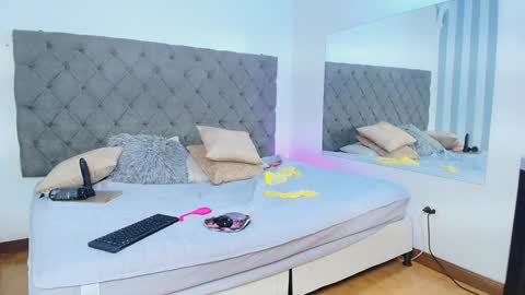 I invite you to my birthday on November 3th  online show from January 16, 6:35 am