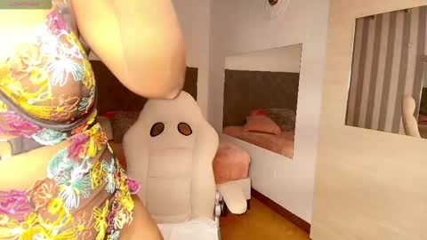 I invite you to my birthday on November 3th  online show from February 10, 3:46 am