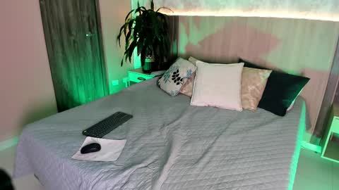 I invite you to my birthday on November 3th  online show from March 17, 8:01 pm