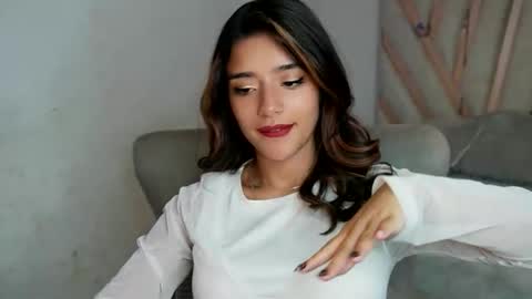  Rebecca online show from March 4, 12:38 am