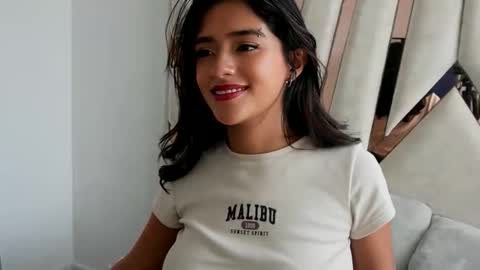  Rebecca online show from April 30, 6:36 pm