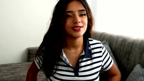  Rebecca online show from June 23, 10:30 pm