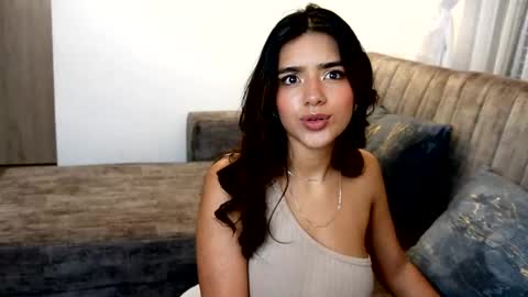  Rebecca online show from August 4, 1:20 am