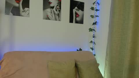 Rebeca Marchetti online show from April 3, 6:17 pm