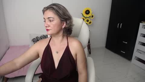 Snapshot of rebeca_milf chatting on January 1, 8:26 pm REBECA online show from January 1, 8:26 pm