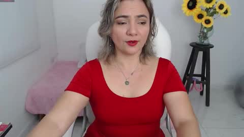Snapshot of rebeca_milf chatting on September 21, 1:13 pm REBECA online show from September 21, 1:13 pm