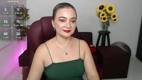 Snapshot of rebeca_milf chatting on April 5, 1:19 pm REBECA online show from April 5, 1:19 pm