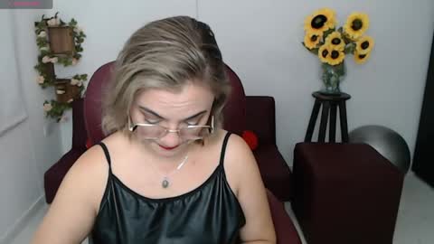 REBECA online show from May 1, 1:59 pm