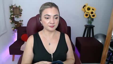 REBECA online show from May 16, 2:27 pm