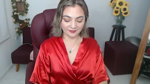 REBECA online show from May 17, 1:29 pm