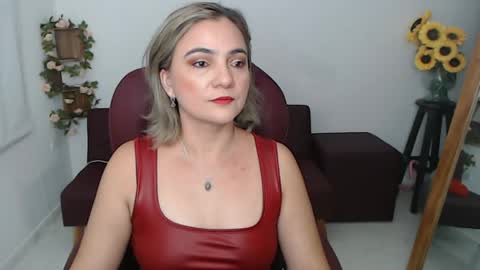 REBECA online show from May 24, 3:06 pm