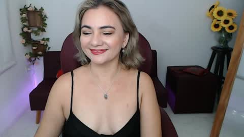 REBECA online show from May 26, 1:51 pm
