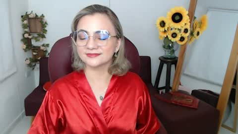 REBECA online show from May 30, 2:14 pm