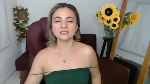 REBECA online show from July 14, 12:46 am