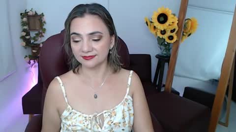 REBECA online show from July 14, 1:17 pm