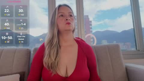 rebeca_ston online show from June 9, 7:14 pm
