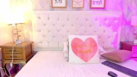 Rebeca Whatsson online show from January 14, 11:27 am