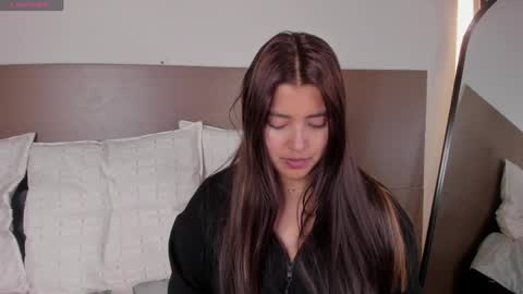 Rebeca Williams online show from June 3, 10:40 am