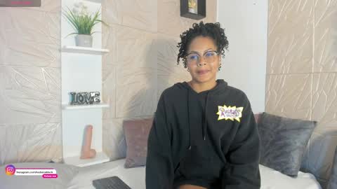 Rebeca Black online show from May 30, 1:41 pm