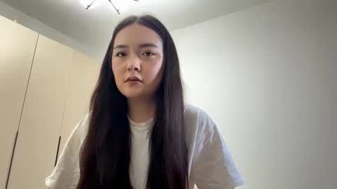 Snapshot of rebecacoplon chatting on July 10, 10:29 am Giulia 1st day online show from July 10, 10:29 am